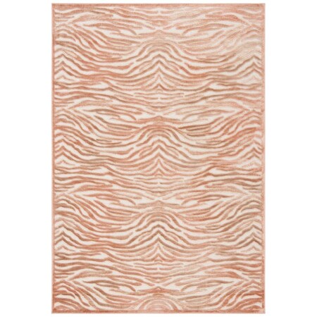 Safavieh Paradise Power Loomed Rectangle Area Rug, 5 ft. -3 in. x 7 ft. -6 in. PAR305-3240-5